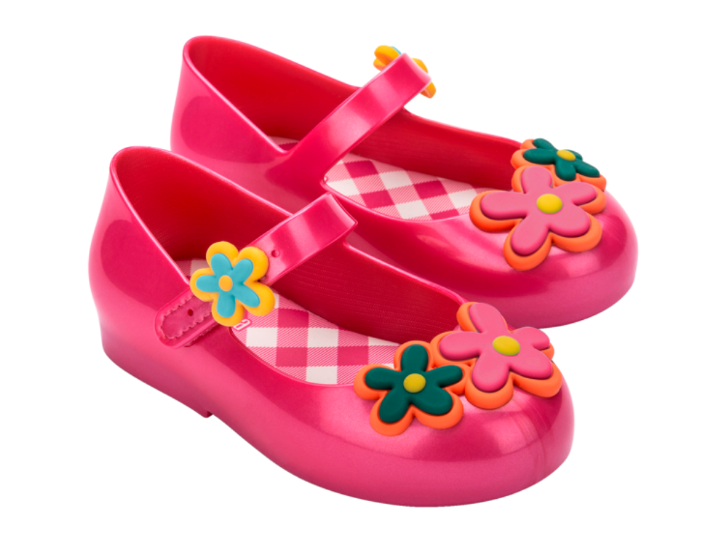 MINI MELISSA SWEET LOVE PICNIC BB