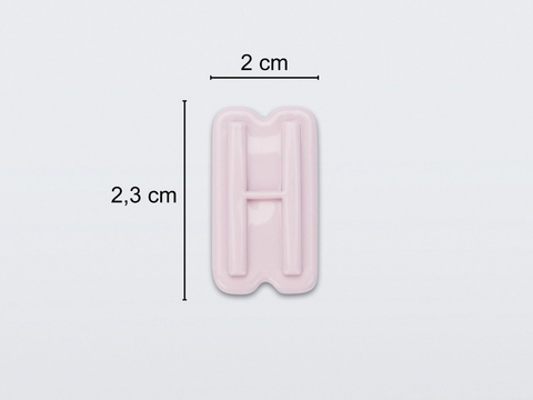 MELISSA CUSTOM SET ICONS ALFABETO