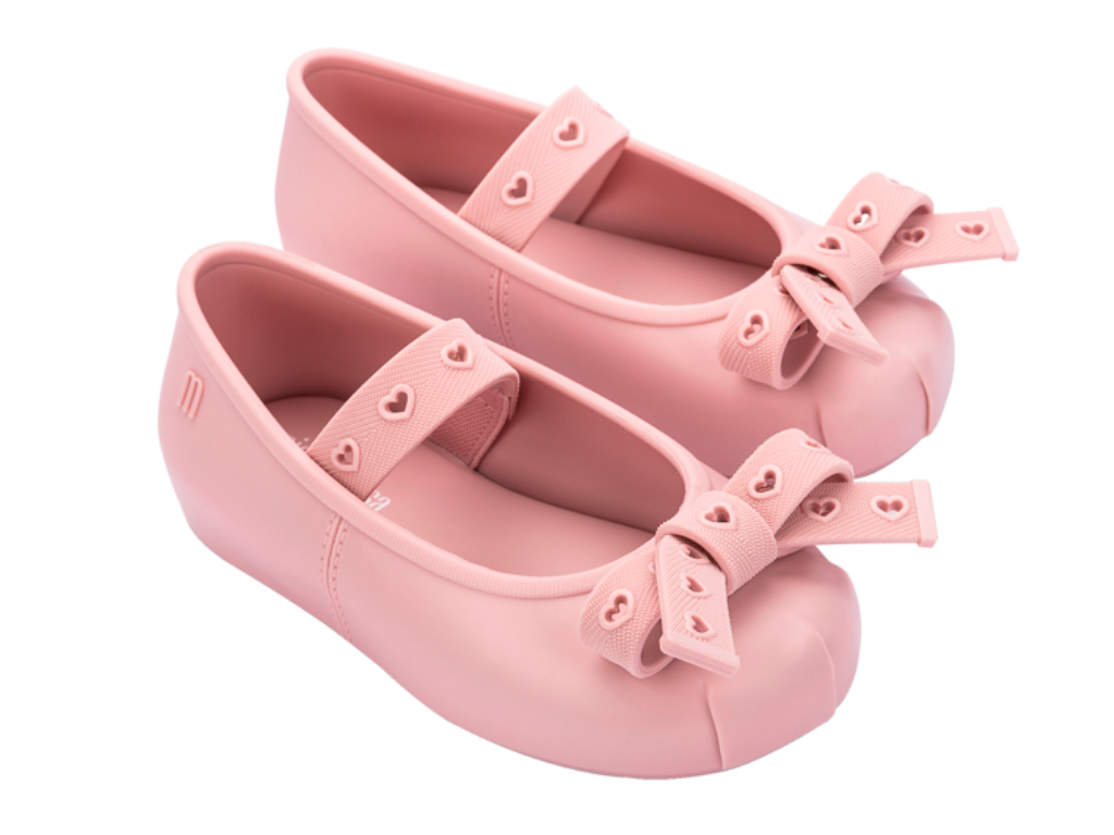 MINI MELISSA SOPHIE CRUSH BB