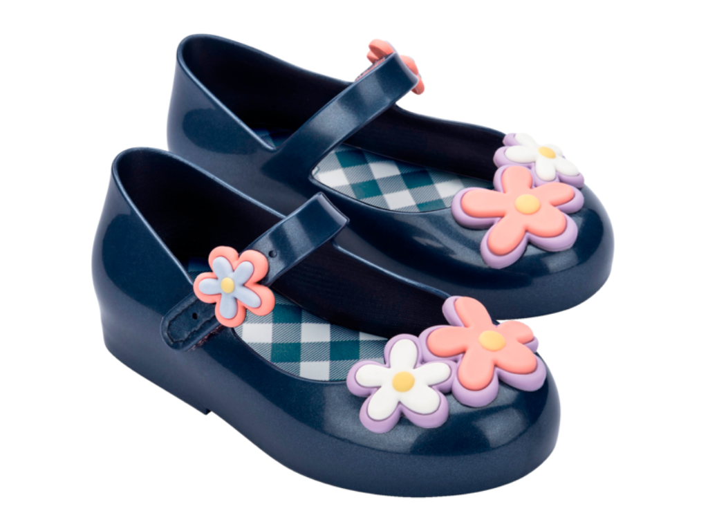 MINI MELISSA SWEET LOVE PICNIC BB