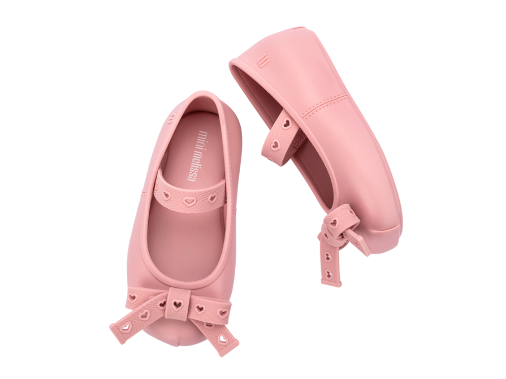 MINI MELISSA SOPHIE CRUSH BB