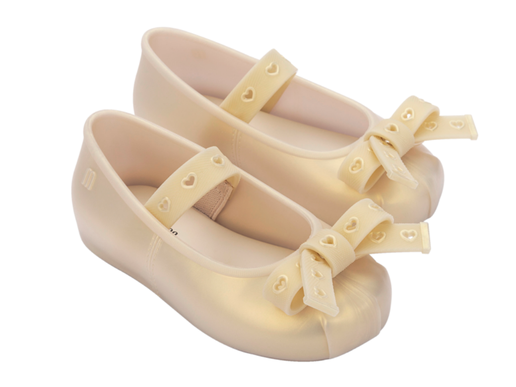 MINI MELISSA SOPHIE CRUSH BB