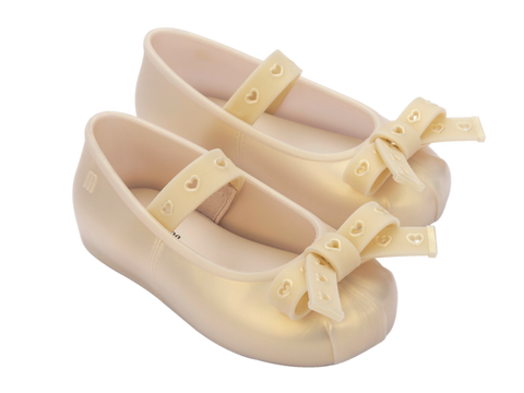 MINI MELISSA SOPHIE CRUSH BB