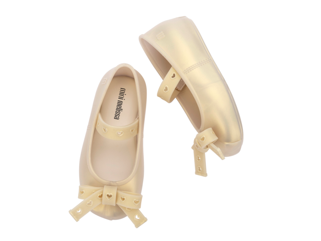 MINI MELISSA SOPHIE CRUSH BB – 