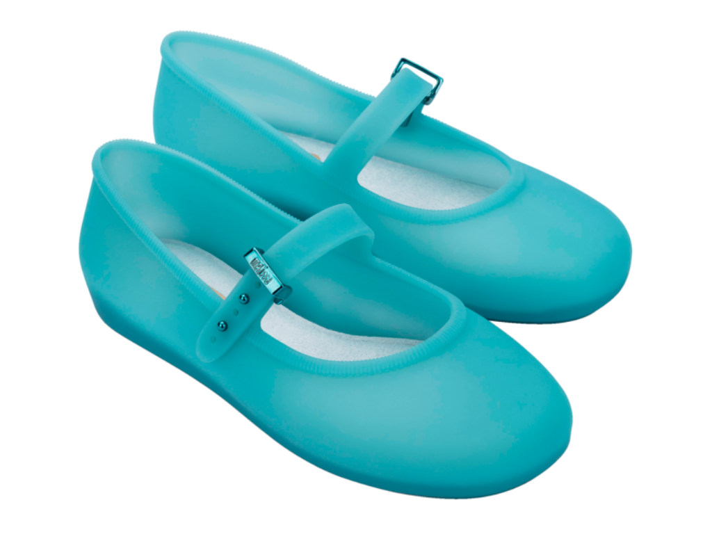 MINI MELISSA SOFT INF – 