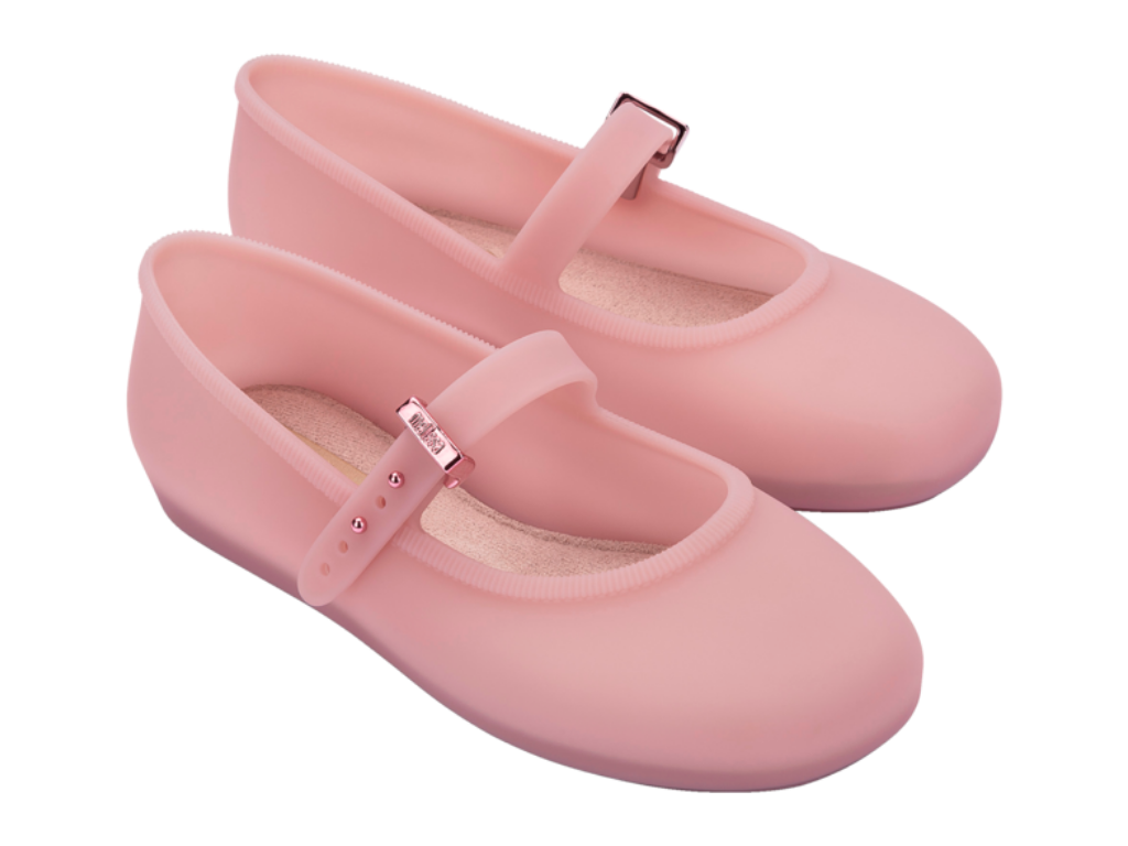 MINI MELISSA SOFT INF