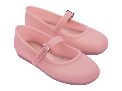 MINI MELISSA SOFT INF