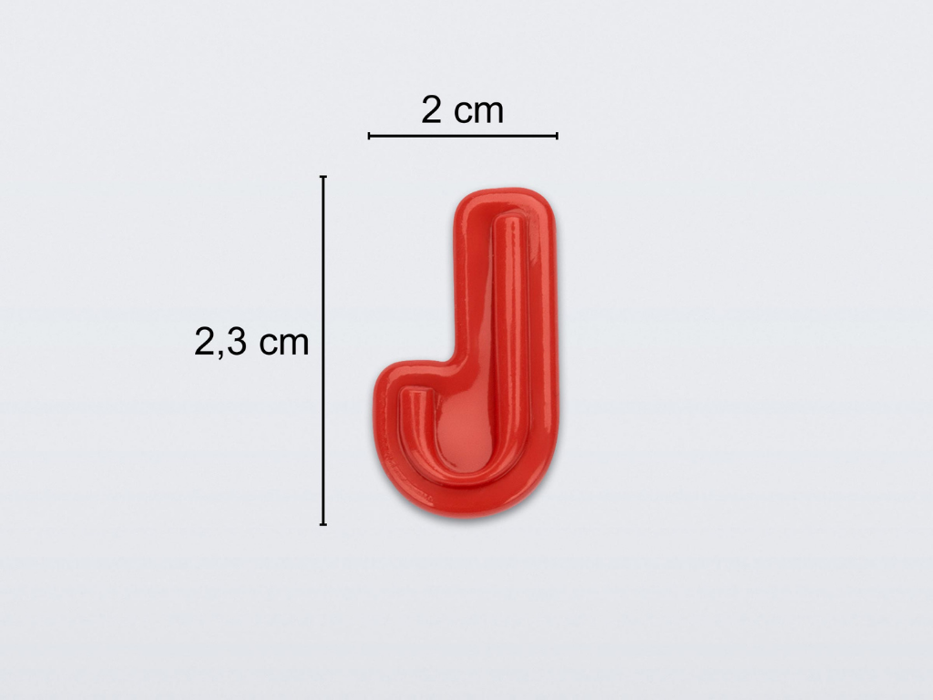 MELISSA CUSTOM SET ICONS ALFABETO