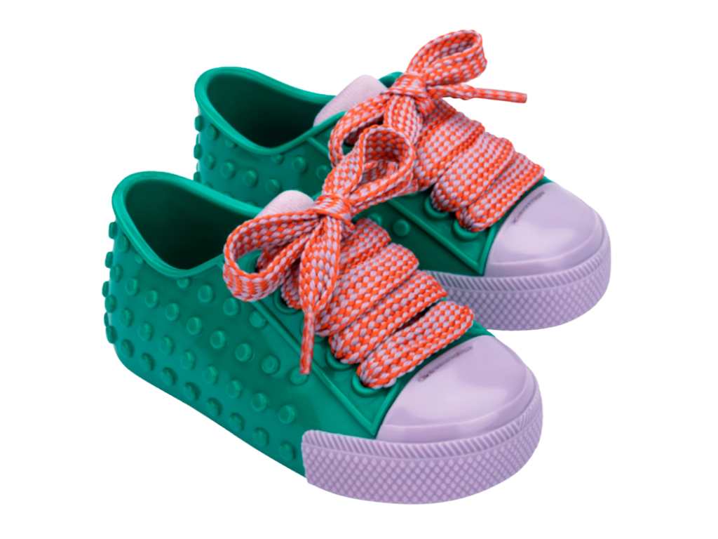 MINI MELISSA POLIBOLHA SPECIAL BB – 