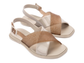 Melissa cleo sandal ad