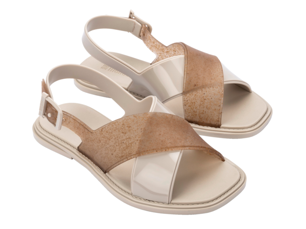 MELISSA CLEO SANDAL AD – 