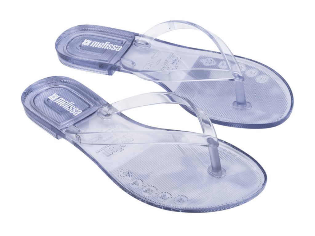 MELISSA HARMONIC JELLY AD – 