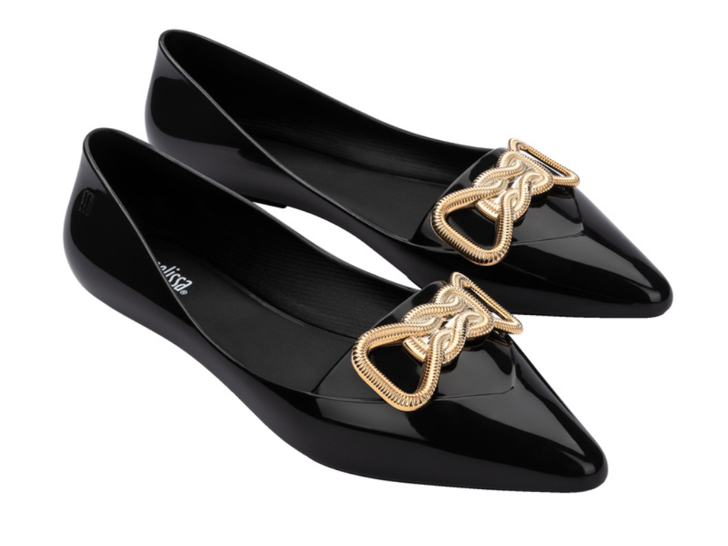 Melissa pumps 2024