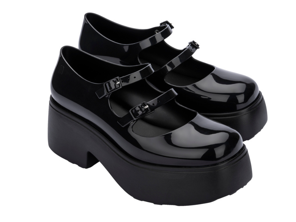MELISSA FARAH AD – 