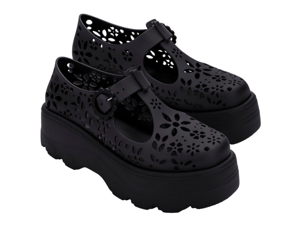 Melissa shoes top mary jane