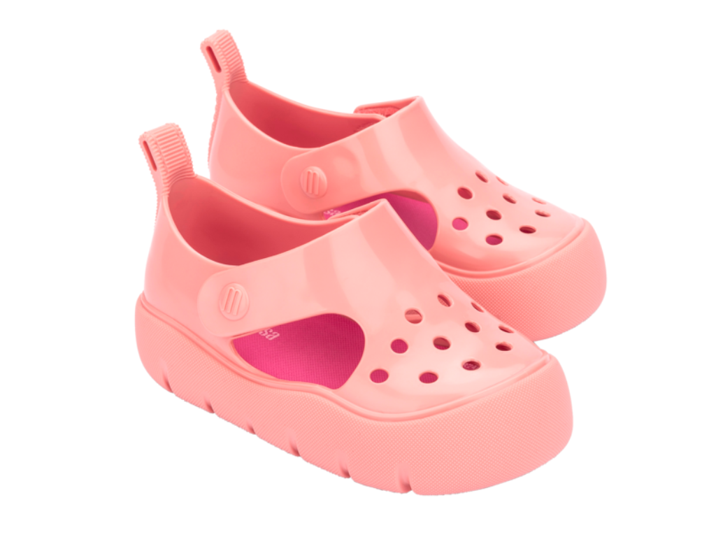 MINI MELISSA BOWIE BB – PINK