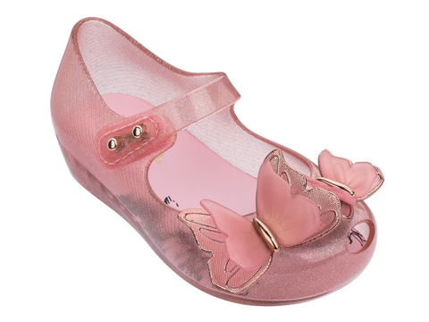 MINI MELISSA ULTRAGIRL FLY III BB