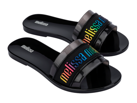 MELISSA M LOVER SLIDE II AD