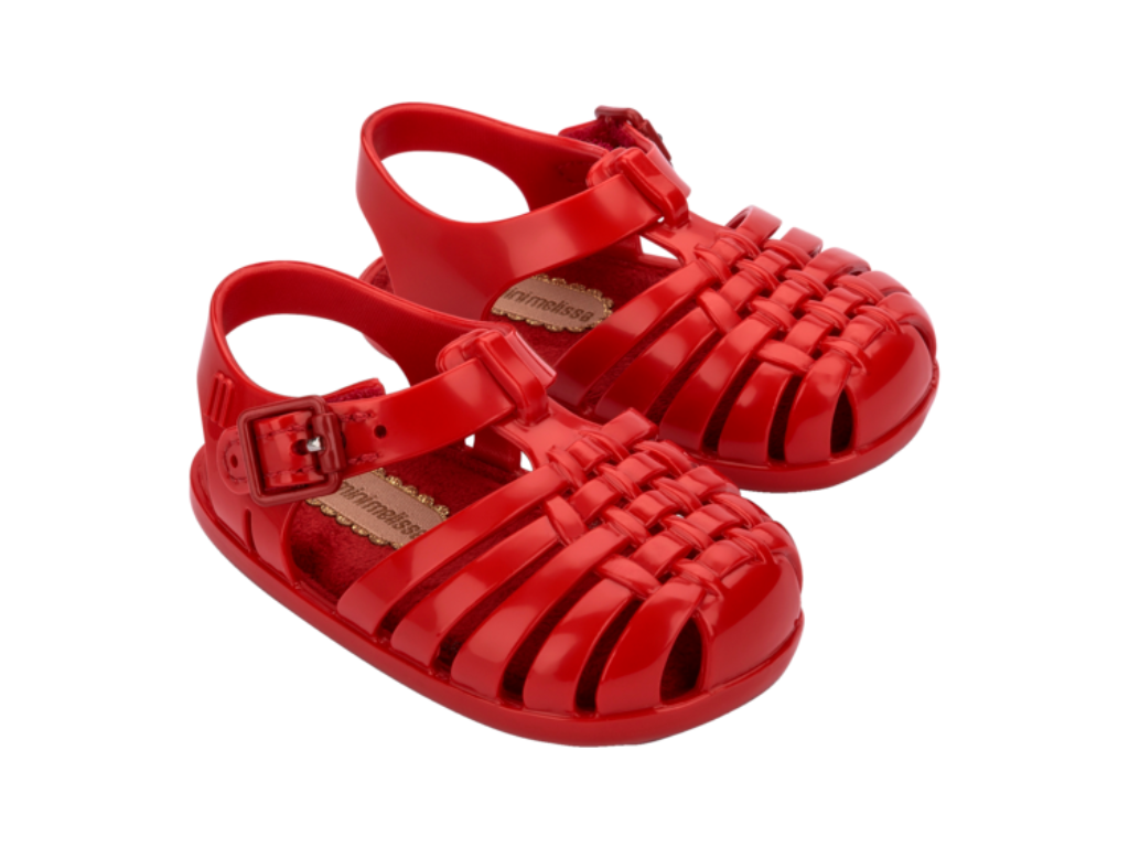 MY FIRST MINI MELISSA POSSESSION BB – RED