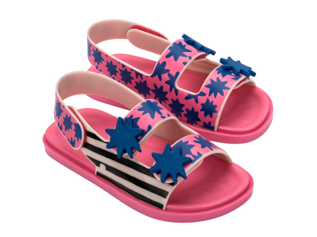 MINI MELISSA ESTRELAR + FABULA INF