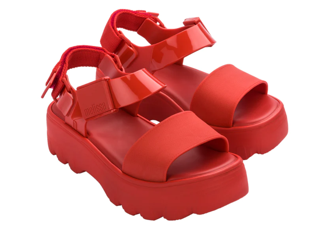 Melissa shoes sandals 2025