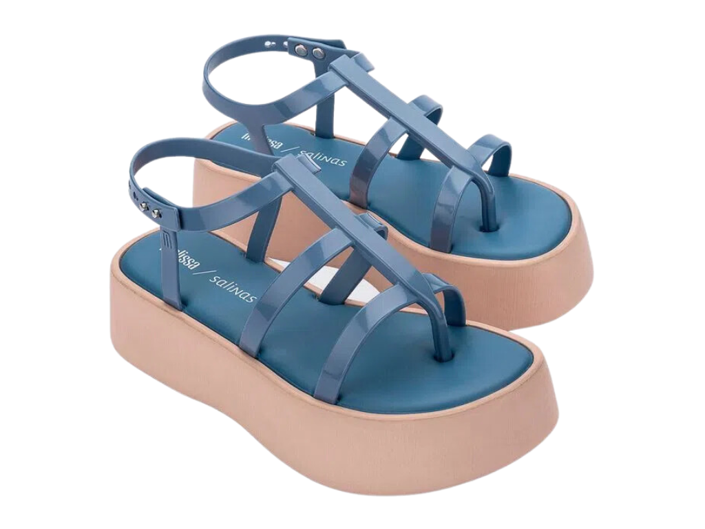 Sandalia caribe deals melissa