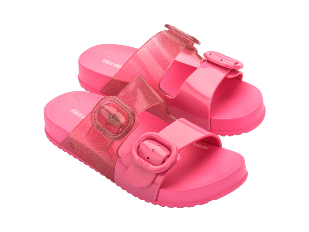 Mini 2025 melissa slides