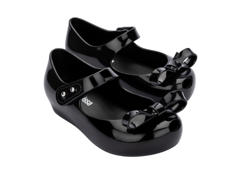 MINI MELISSA ULTRAGIRL BOW IV BB