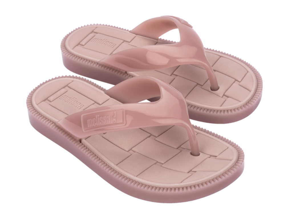 MELISSA POSSESSION FLIP FLOP II AD