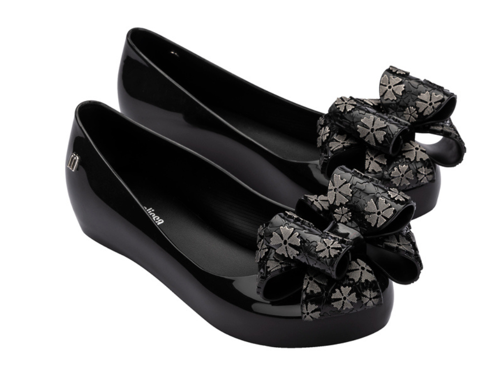 Melissa ultragirl 2025 sweet bow