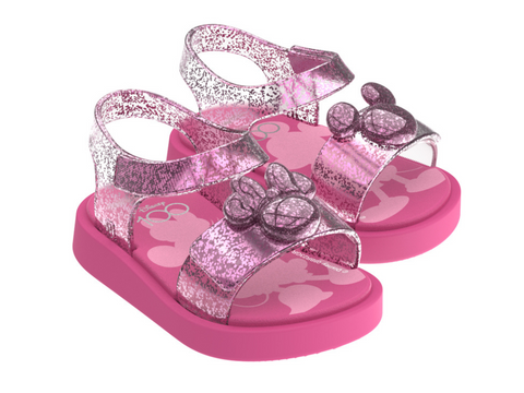 Mini melissa 2025 disney sale