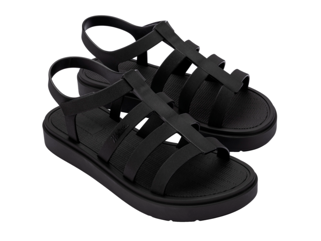 MELISSA SUN NOVA PLATAFORMA AD – BLACK