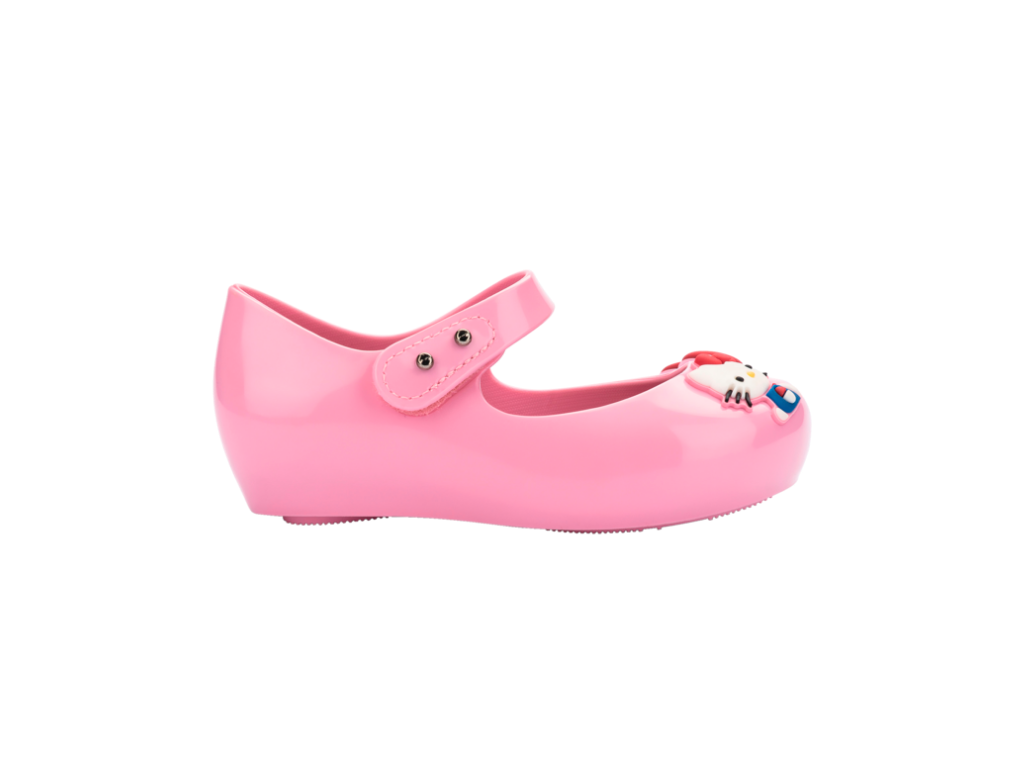 MINI MELISSA ULTRAGIRL + HELLO KITTY AND FRIENDS BB – 