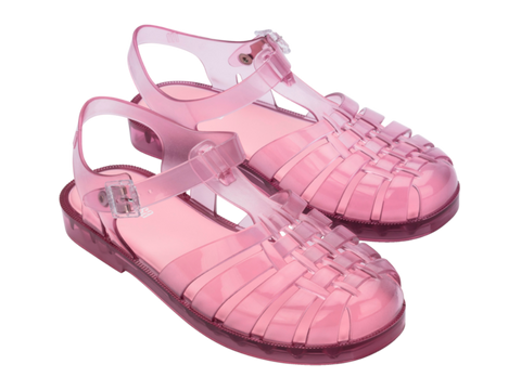 MELISSA POSSESSION AD