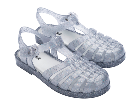 MELISSA POSSESSION SHINY AD