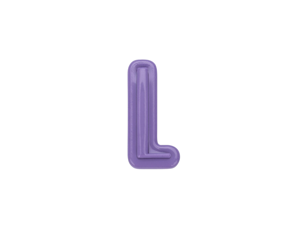 MELISSA CUSTOM SET ICONS ALFABETO