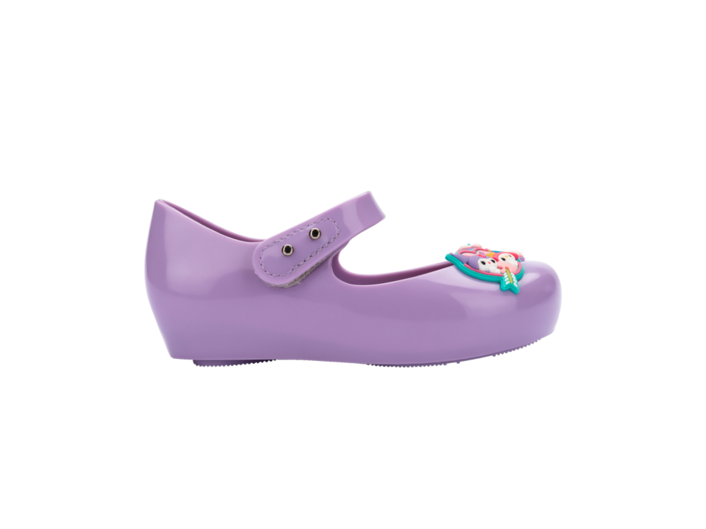 MINI MELISSA ULTRAGIRL + HELLO KITTY AND FRIENDS BB