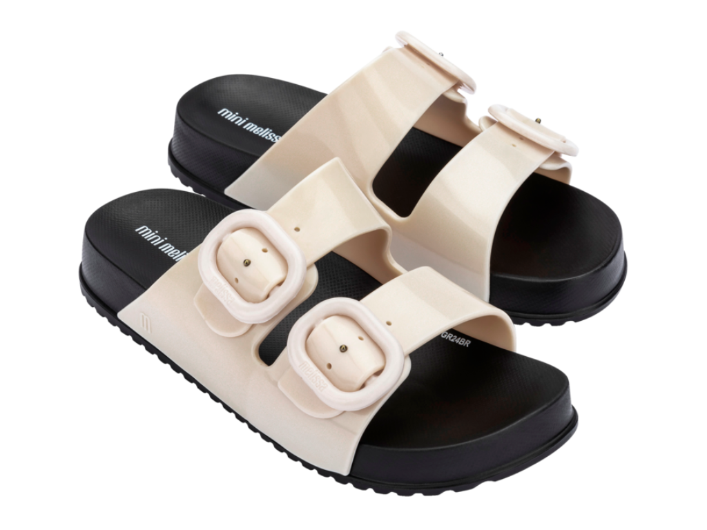 MINI MELISSA COZY SLIDE INF – 