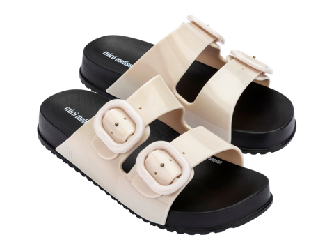 MINI MELISSA COZY SLIDE INF