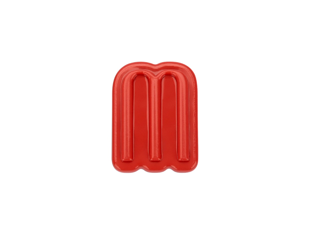 MELISSA CUSTOM SET ICONS ALFABETO