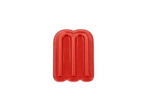 MELISSA CUSTOM SET ICONS ALFABETO