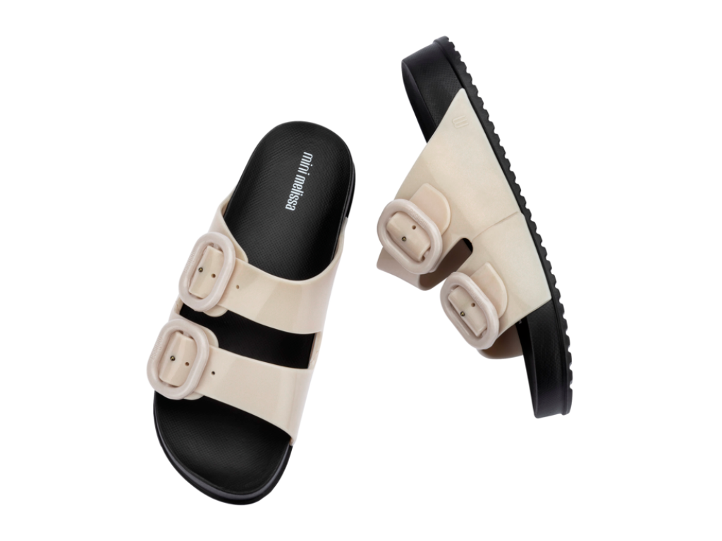 MINI MELISSA COZY SLIDE INF