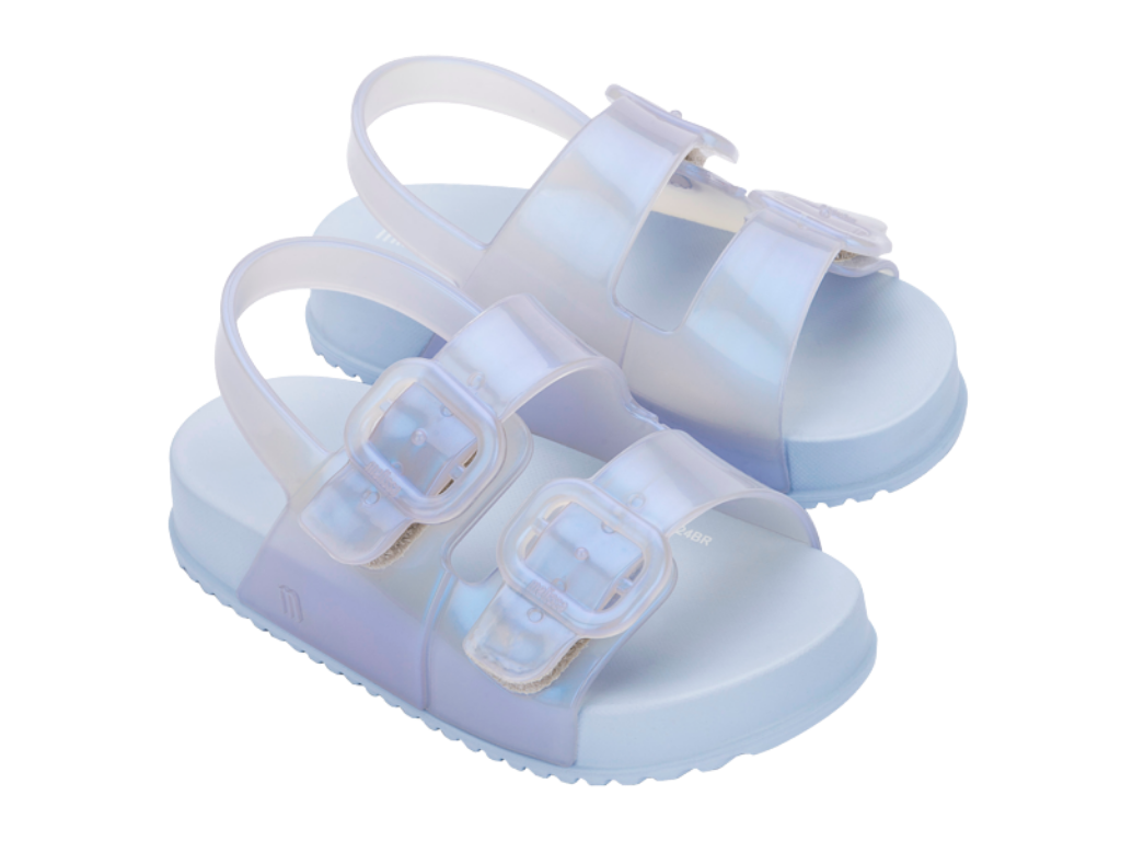 MINI MELISSA COZY SANDAL BB
