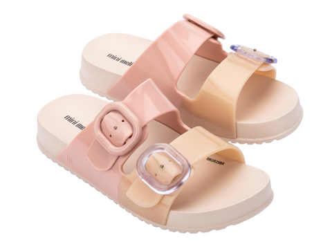 MINI MELISSA COZY SLIDE INF