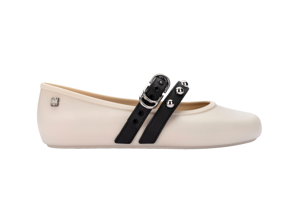 MELISSA SOFT BALLERINA STUDS AD – 