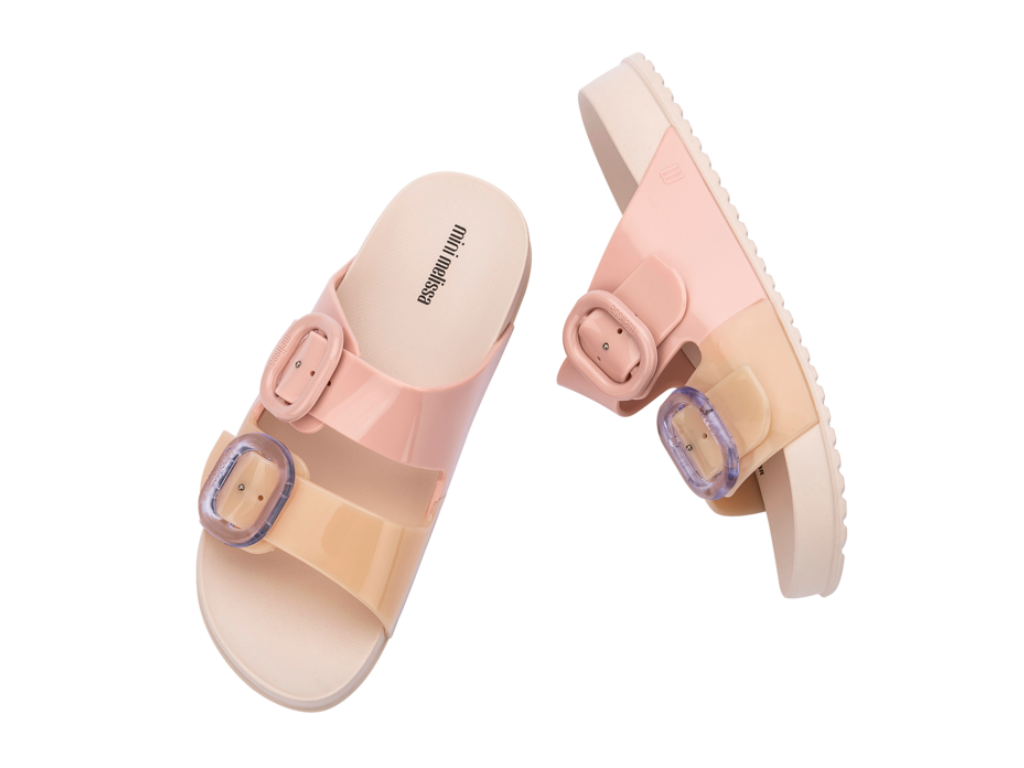 MINI MELISSA COZY SLIDE INF