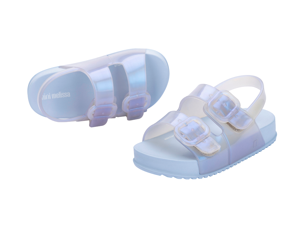 MINI MELISSA COZY SANDAL BB – 