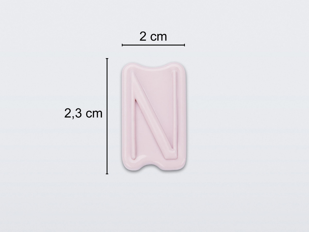 MELISSA CUSTOM SET ICONS ALFABETO