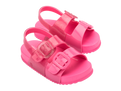 Mini melissa cozy sandal bb