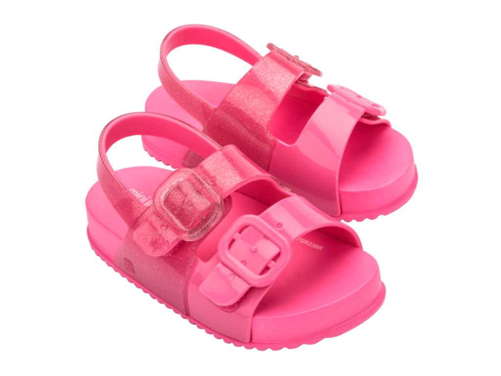 MINI MELISSA COZY SANDAL BB – 